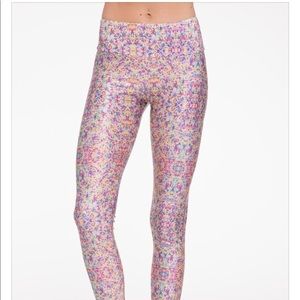 Gold Sheep sprinkles print medium